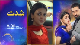 Mehroom - Episode 36 - 17th May 2024